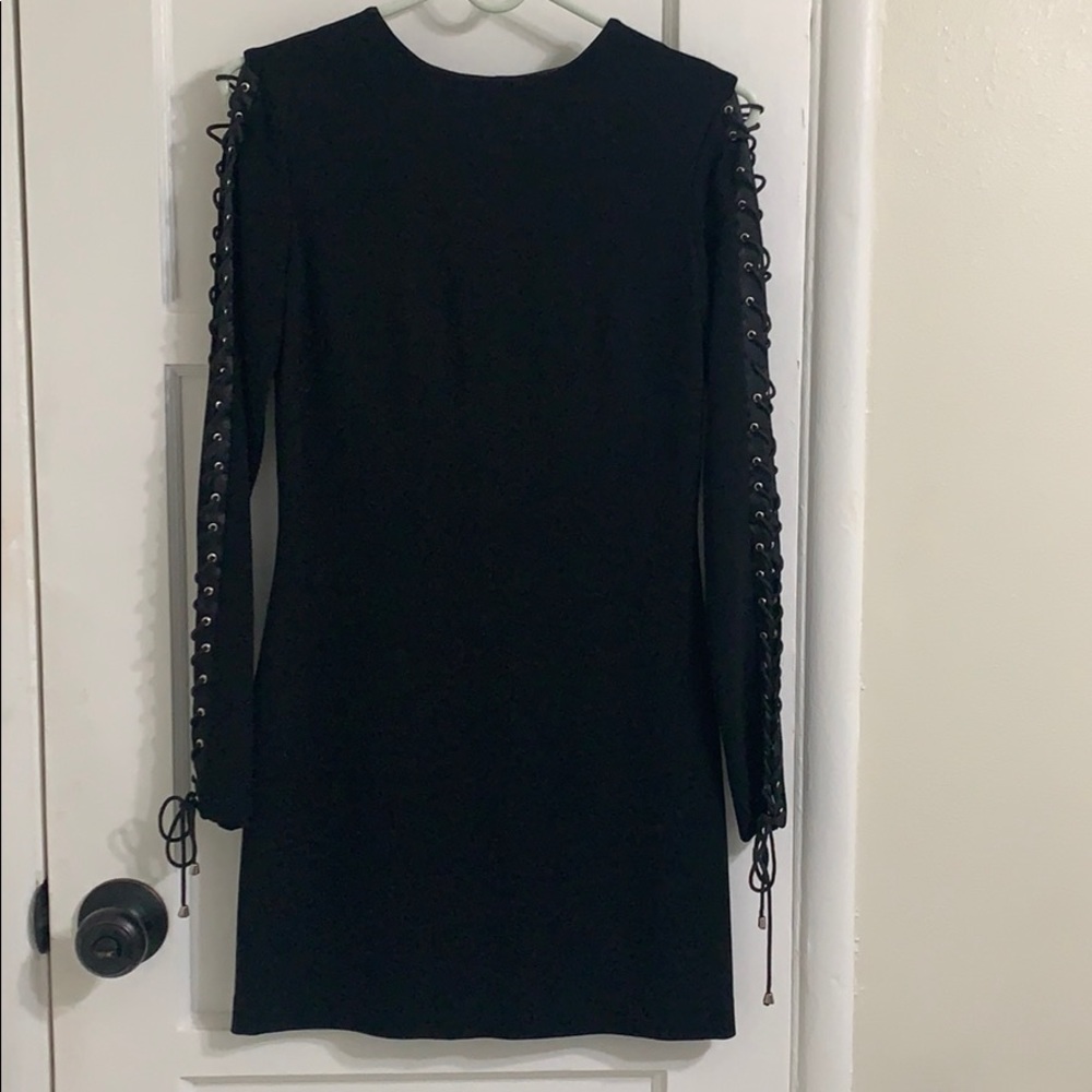 Cocktail dress